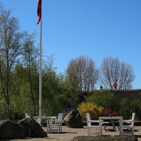 Birkelygaard Bed & Breakfast Hårby 외부 사진