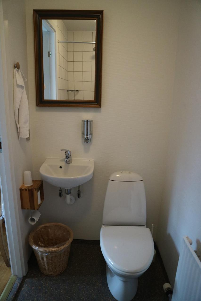 Birkelygaard Bed & Breakfast Hårby 외부 사진