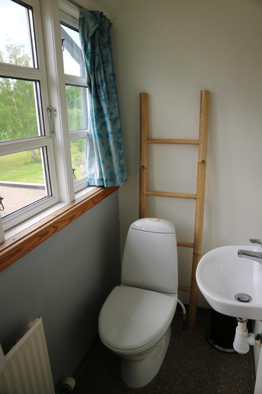 Birkelygaard Bed & Breakfast Hårby 외부 사진