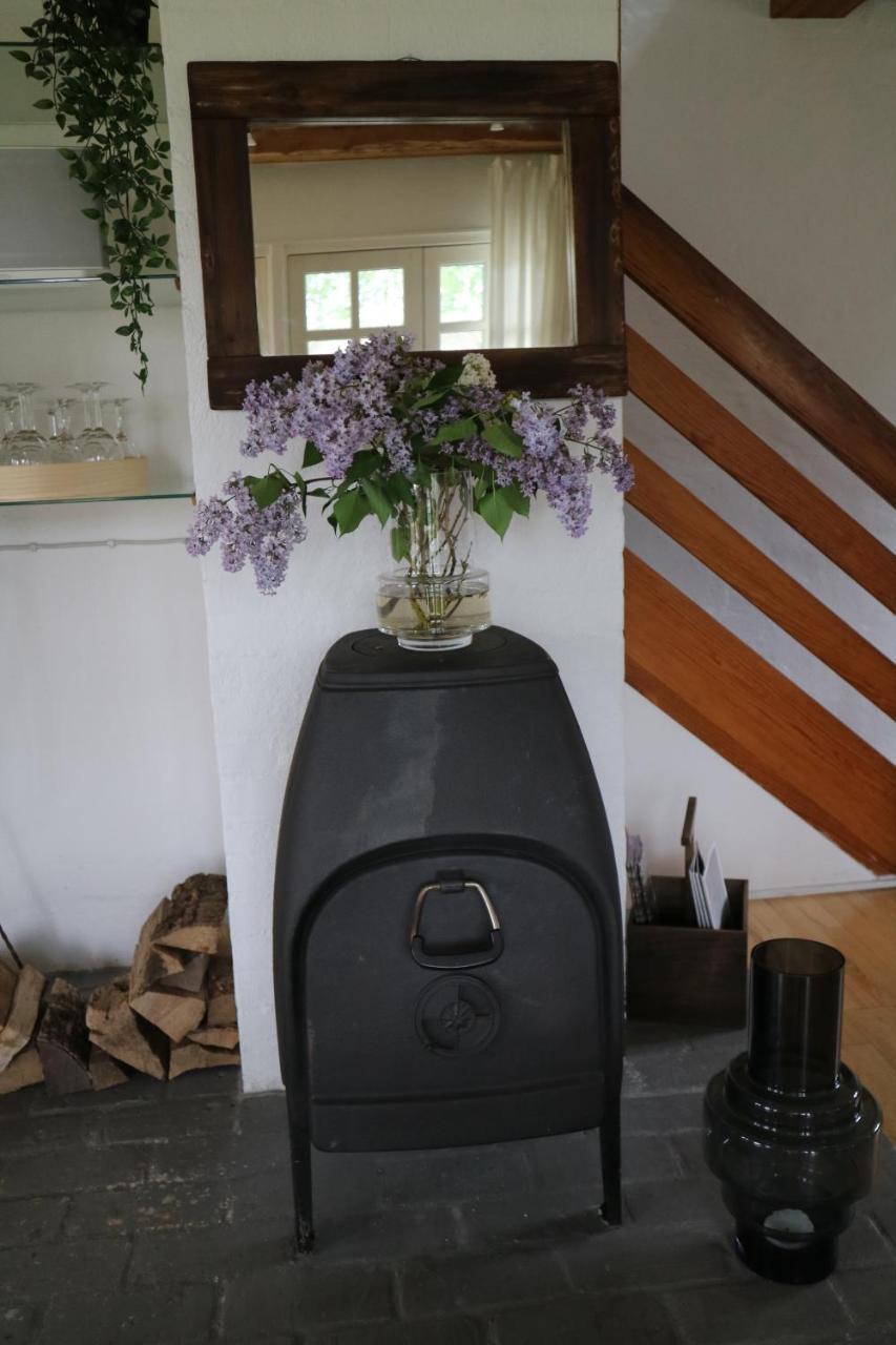 Birkelygaard Bed & Breakfast Hårby 외부 사진