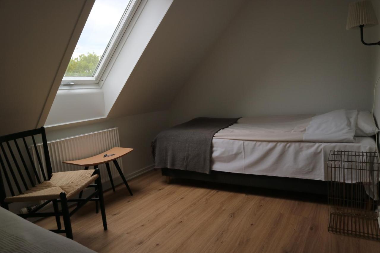 Birkelygaard Bed & Breakfast Hårby 외부 사진